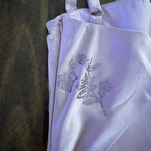 Oh Polly Mini A-Line Dress - Picture 15 of 16